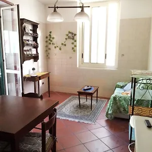 Appartamento The Sunny Place, Napoli