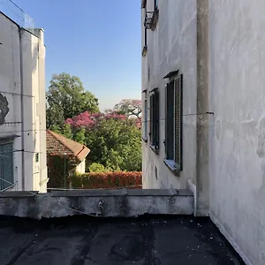 Appartamento Chalet Del Centro, Napoli
