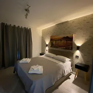 Appartamento Vanilla, Napoli