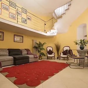 Casa Le Volte Naples