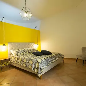 Appartamento Little Hope 83 By Dimorra, Napoli