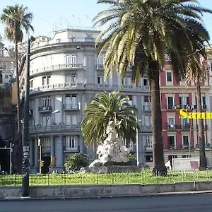 Casa vacanze Sannazzaro 7, Napoli