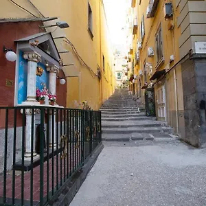 Appartamento Filomene, Napoli
