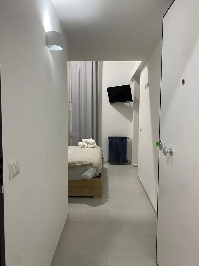 Maison Silvia Неаполь Отель типа 