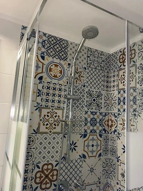 Maison Silvia Неаполь