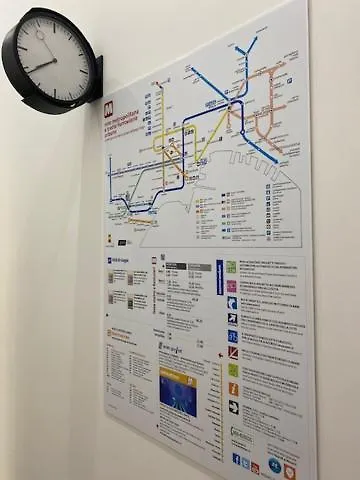 Отель типа 