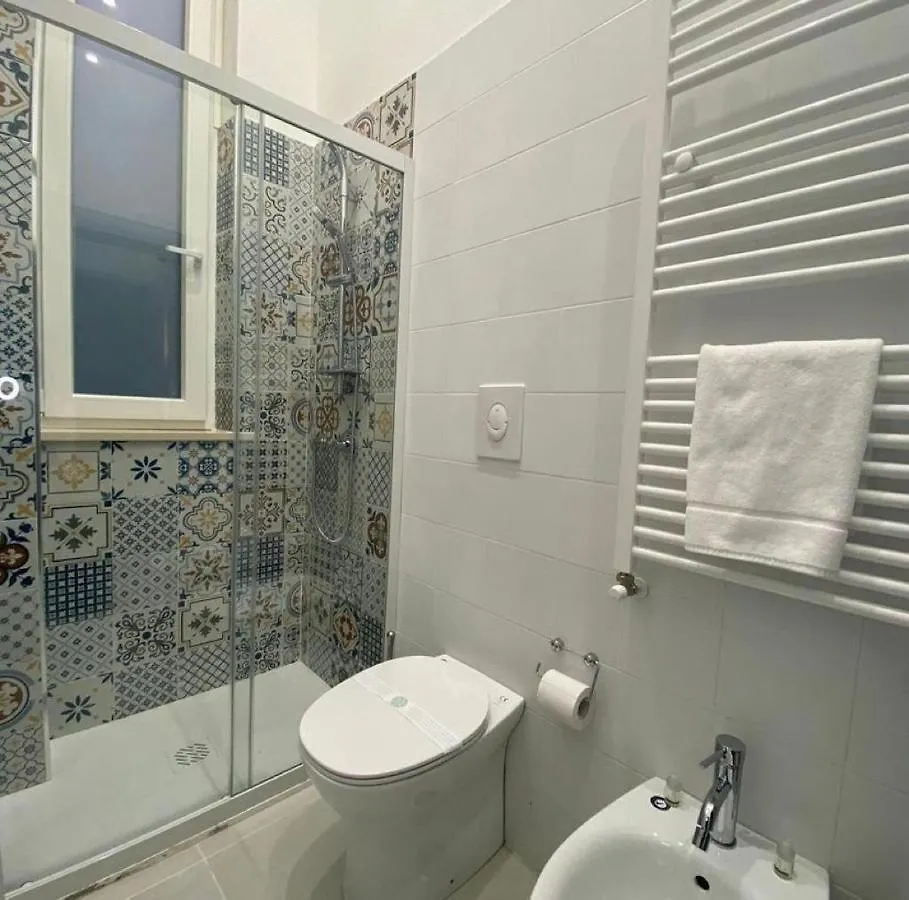 Maison Silvia Naples Italy