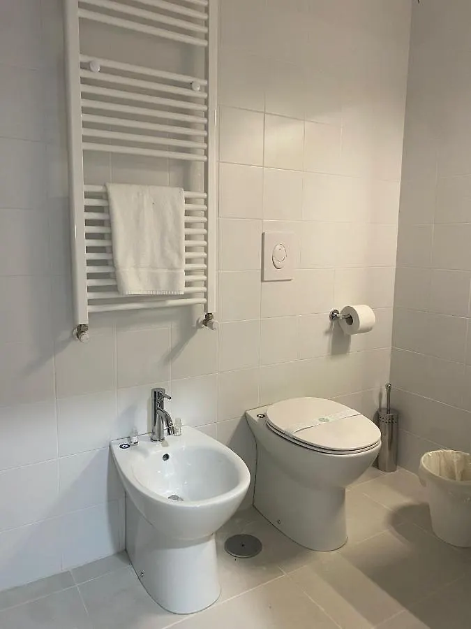 Bed & Breakfast Maison Silvia Naples