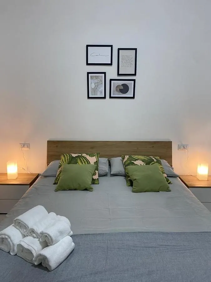 Maison Silvia Naples Bed & Breakfast