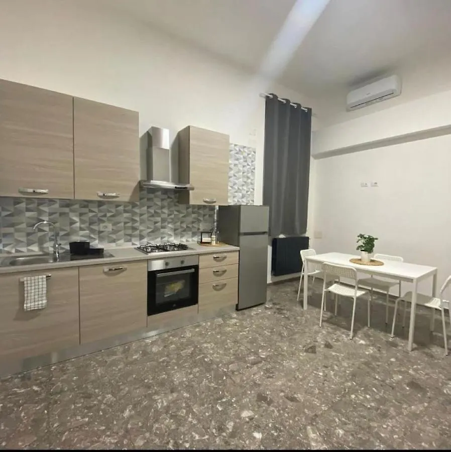 Bed & Breakfast Maison Silvia Naples Italy