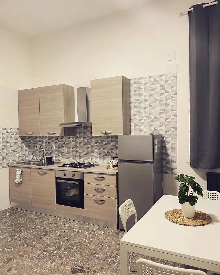 Maison Silvia Naples Bed & Breakfast