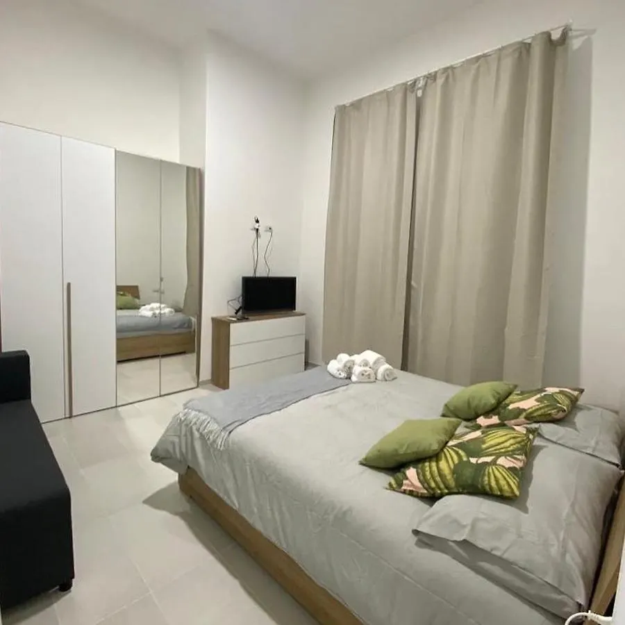 Maison Silvia Naples
