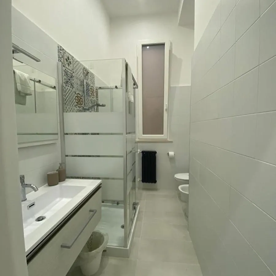 Maison Silvia Naples