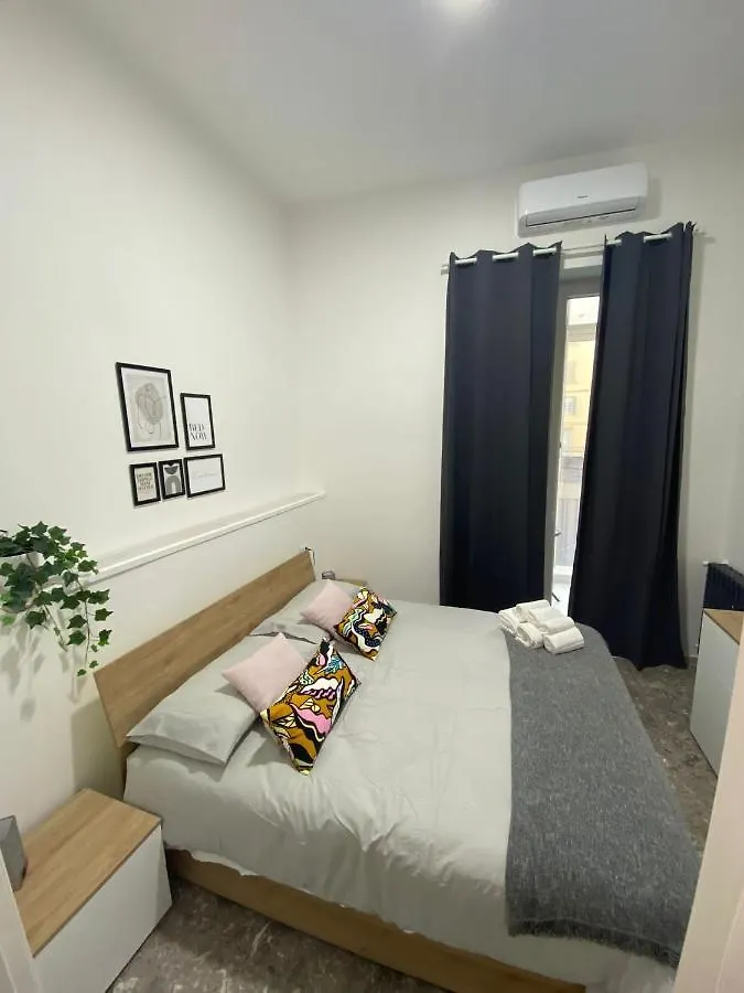 Maison Silvia Naples Bed & Breakfast