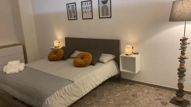 Maison Silvia Naples Italy
