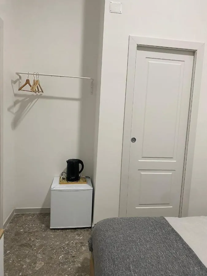 Bed & Breakfast Maison Silvia Naples